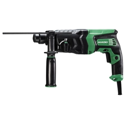 vendita online Martello tassellatore dh26pb Martelli tassellatori Hikoki